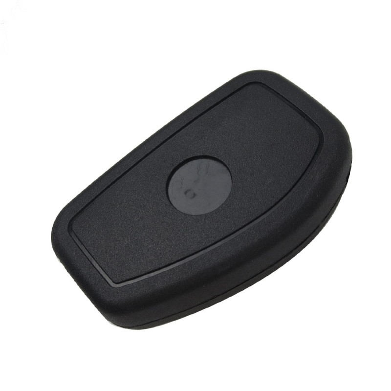 CLE PLIP compatible avec Modus Clio Kangoo Twingo Wind 2 boutons LAME PLATE  COQUE @Pro-Plip